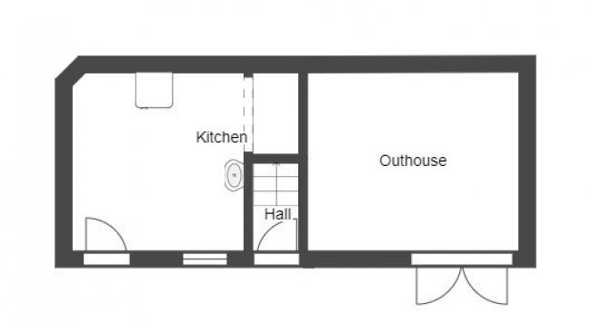 Notter Bridge Inn Workshop, Notter Bridge, Saltash, Cornwall, PL12 4RW 8