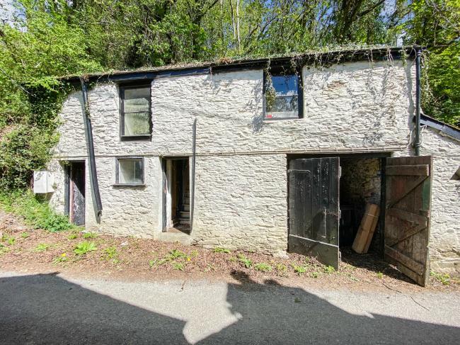 Notter Bridge Inn Workshop, Notter Bridge, Saltash, Cornwall, PL12 4RW 8