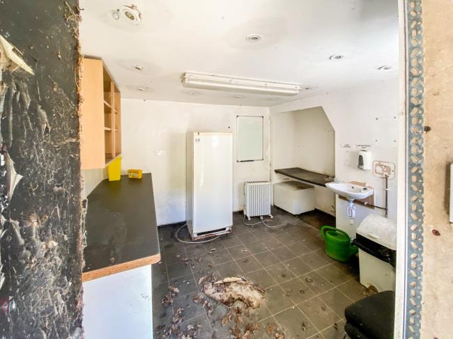 Notter Bridge Inn Workshop, Notter Bridge, Saltash, Cornwall, PL12 4RW 8