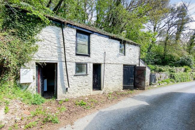 Notter Bridge Inn Workshop, Notter Bridge, Saltash, Cornwall, PL12 4RW 8