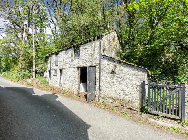 Notter Bridge Inn Workshop, Notter Bridge, Saltash, Cornwall, PL12 4RW 8