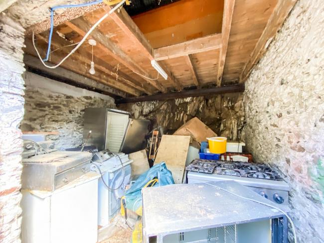 Notter Bridge Inn Workshop, Notter Bridge, Saltash, Cornwall, PL12 4RW 8