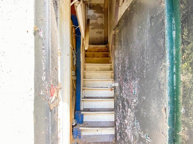 Notter Bridge Inn Workshop, Notter Bridge, Saltash, Cornwall, PL12 4RW 8