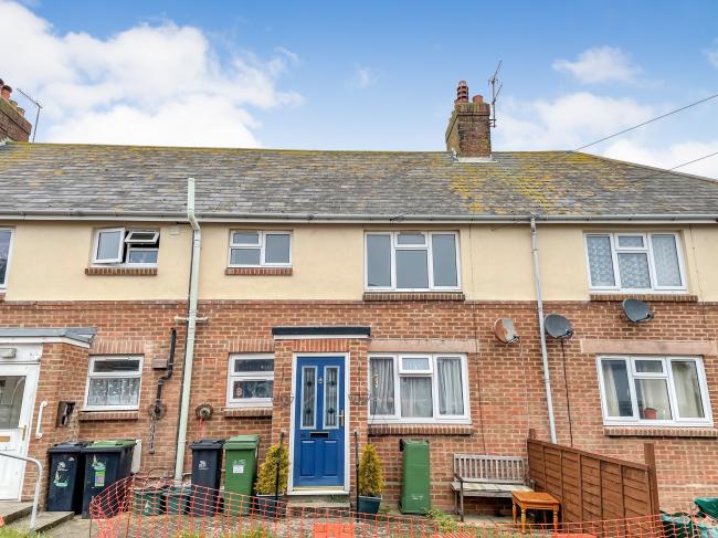 36A Hereford Road, Weymouth, Dorset, DT4 0QB
 1