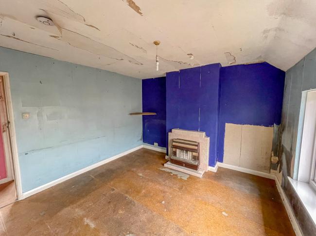 36A Hereford Road, Weymouth, Dorset, DT4 0QB
 1