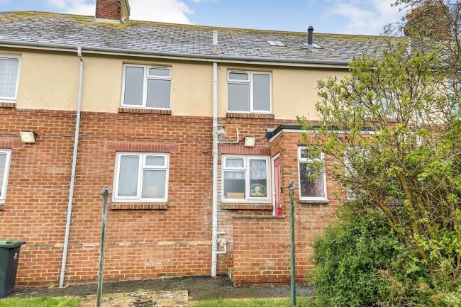36A Hereford Road, Weymouth, Dorset, DT4 0QB
 1
