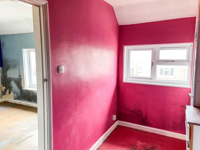 36A Hereford Road, Weymouth, Dorset, DT4 0QB
 1