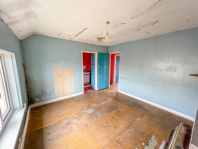 36A Hereford Road, Weymouth, Dorset, DT4 0QB
 1