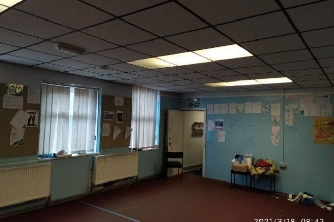 108A St Andrew Road North, Lytham St Annes, Lancashire FY8 2JQ
 1