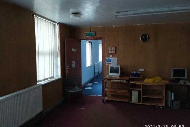 108A St Andrew Road North, Lytham St Annes, Lancashire FY8 2JQ
 1