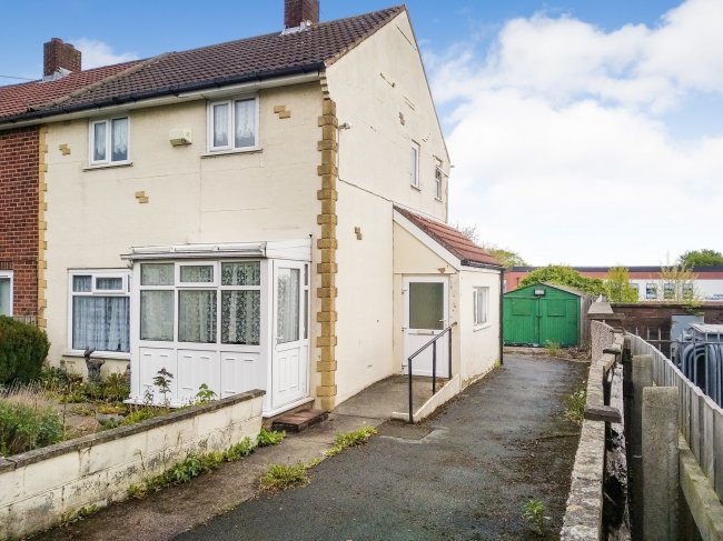 163 Swinnow Lane, Leeds, West Yorkshire LS13 4QT
 10