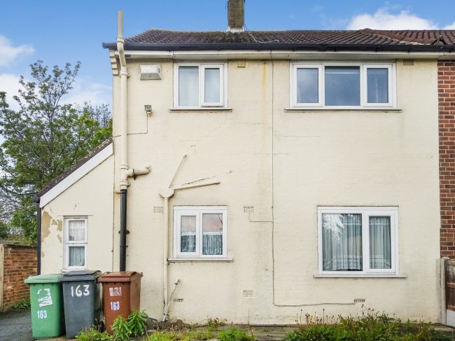 163 Swinnow Lane, Leeds, West Yorkshire LS13 4QT
 10