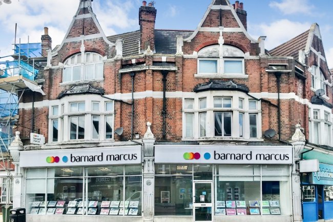 120-122 Mitcham Lane, Streatham, London SW16 6NS
 1