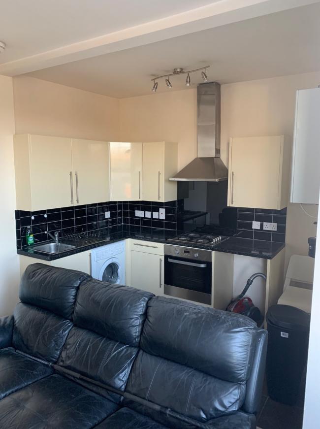 132 Pinner Road, Northwood, Middlesex HA6 1BP
 6