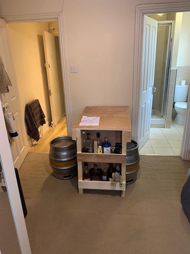 132 Pinner Road, Northwood, Middlesex HA6 1BP
 6