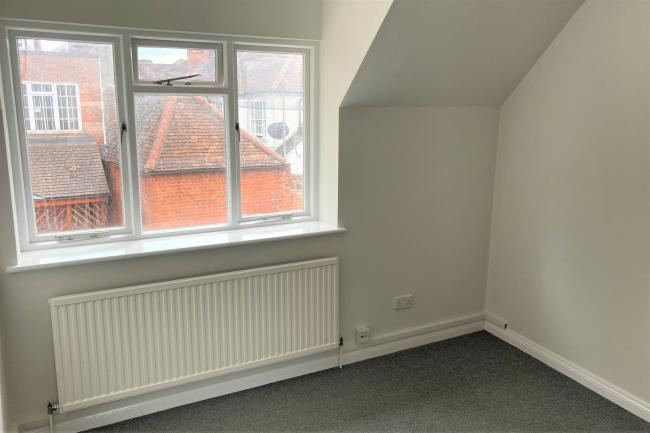 The Studio, Broad Street Walk, Wokingham, Berkshire RG40 1BW
 2
