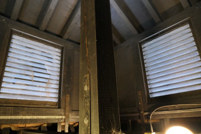 Water Tower, rear of 16B Lyons Hall Road, Bocking, Braintree, Essex, CM7 9SG 6