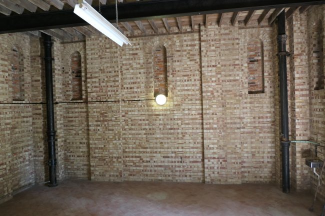 Water Tower, rear of 16B Lyons Hall Road, Bocking, Braintree, Essex, CM7 9SG 6