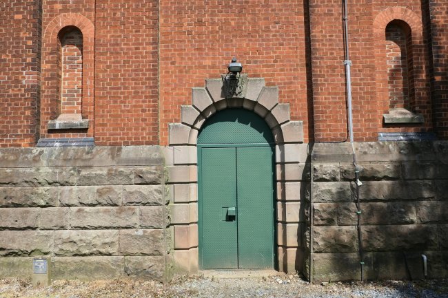 Water Tower, rear of 16B Lyons Hall Road, Bocking, Braintree, Essex, CM7 9SG 6