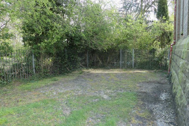 Water Tower, rear of 16B Lyons Hall Road, Bocking, Braintree, Essex, CM7 9SG 6