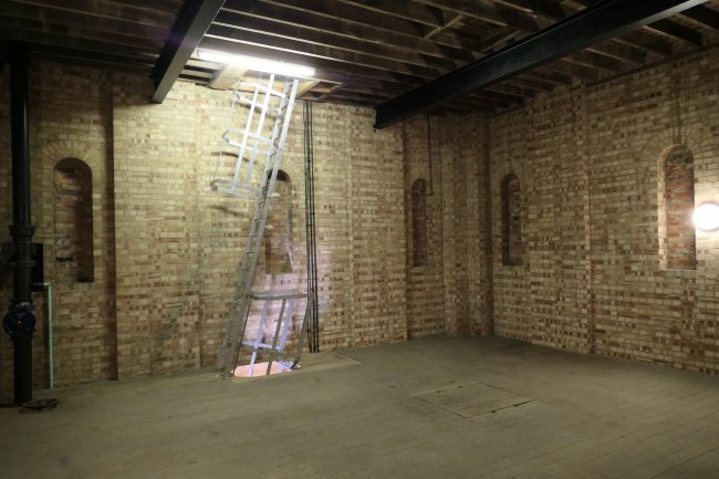 Water Tower, rear of 16B Lyons Hall Road, Bocking, Braintree, Essex, CM7 9SG 6