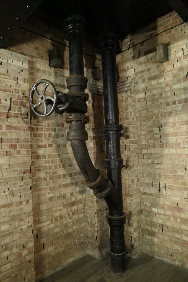 Water Tower, rear of 16B Lyons Hall Road, Bocking, Braintree, Essex, CM7 9SG 6