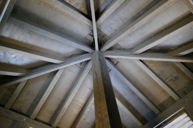 Water Tower, rear of 16B Lyons Hall Road, Bocking, Braintree, Essex, CM7 9SG 6