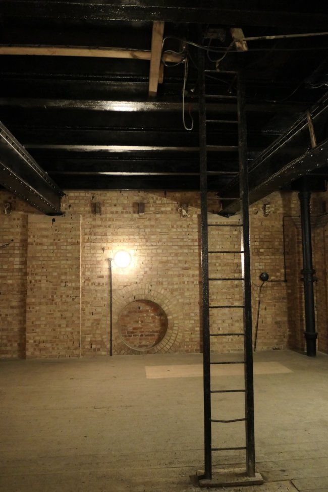 Water Tower, rear of 16B Lyons Hall Road, Bocking, Braintree, Essex, CM7 9SG 6