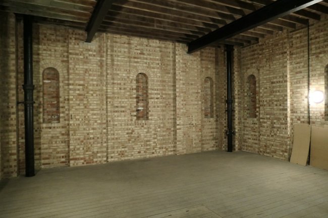 Water Tower, rear of 16B Lyons Hall Road, Bocking, Braintree, Essex, CM7 9SG 6