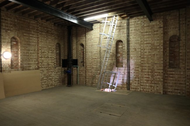 Water Tower, rear of 16B Lyons Hall Road, Bocking, Braintree, Essex, CM7 9SG 6