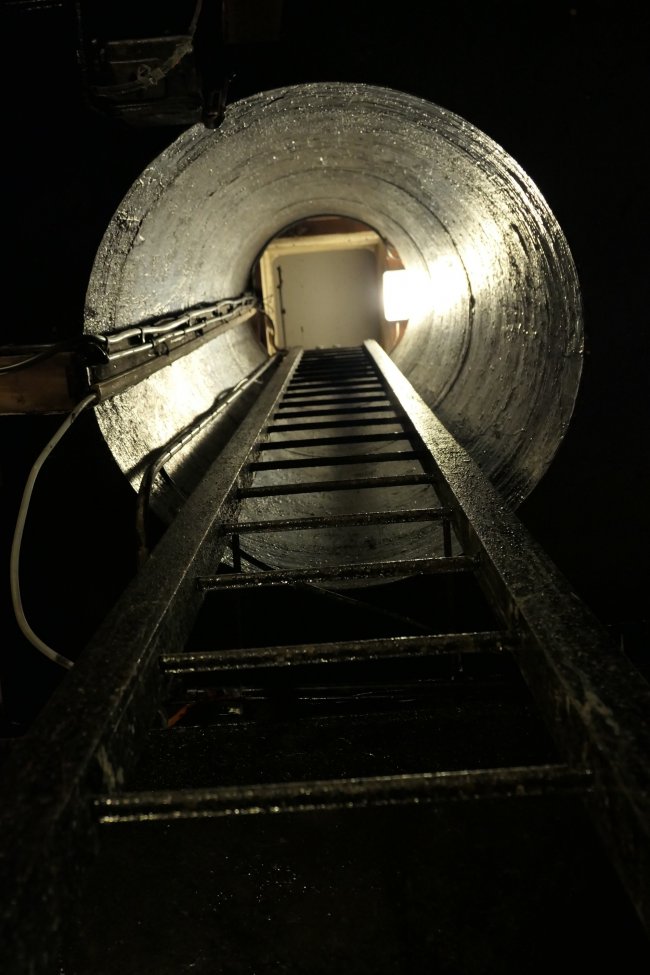 Water Tower, rear of 16B Lyons Hall Road, Bocking, Braintree, Essex, CM7 9SG 6
