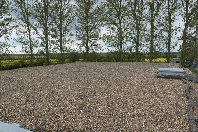 Former Covered Reservoir Site, Hargrave Road, Raunds, Wellingborough, Northamptonshire, NN9 6BF 7