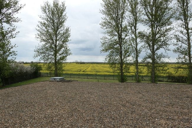 Former Covered Reservoir Site, Hargrave Road, Raunds, Wellingborough, Northamptonshire, NN9 6BF 7