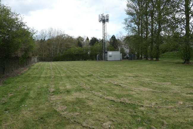 Former Covered Reservoir Site, Hargrave Road, Raunds, Wellingborough, Northamptonshire, NN9 6BF 7