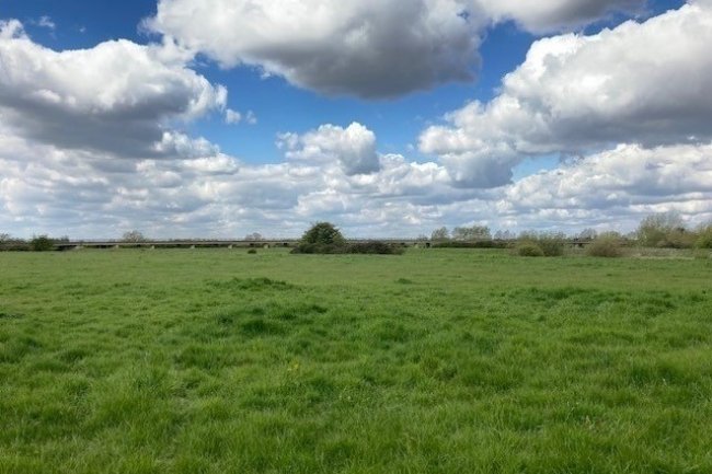 Land at Mepal, Ely, Cambridgeshire CB6 2AJ
 9