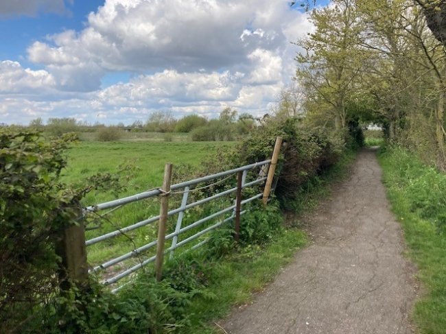 Land at Mepal, Ely, Cambridgeshire CB6 2AJ
 9