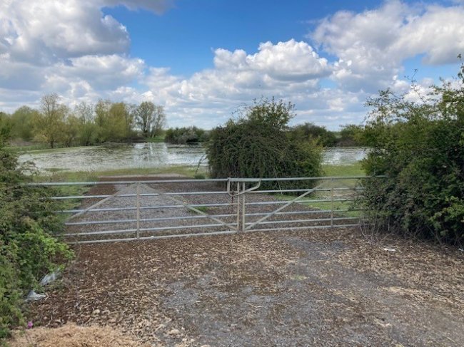 Land at Mepal, Ely, Cambridgeshire CB6 2AJ
 9