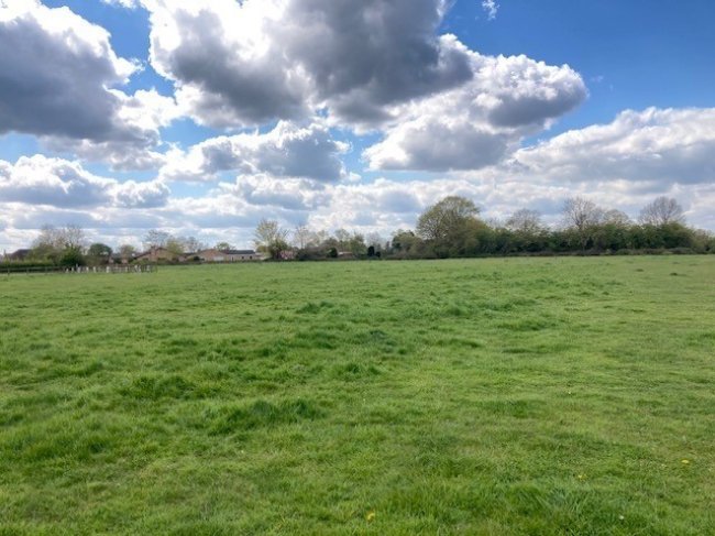 Land at Mepal, Ely, Cambridgeshire CB6 2AJ
 9
