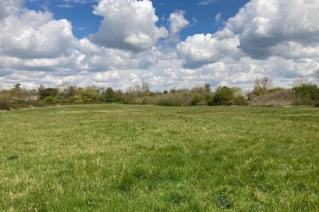 Land to the east of The Slade Witcham, Ely Cambridgeshire CB6 2LQ
 10