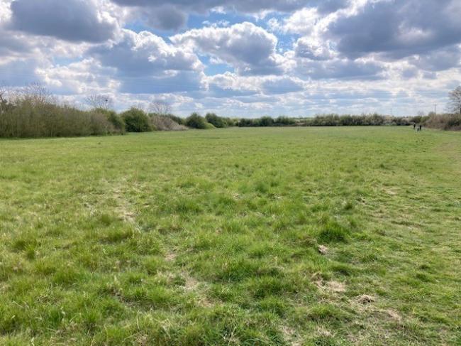 Land to the east of The Slade Witcham, Ely Cambridgeshire CB6 2LQ
 10