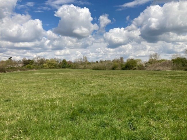 Land to the east of The Slade Witcham, Ely Cambridgeshire CB6 2LQ
 10