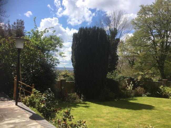 136 Biggin Hill, Upper Norwood, London SE19 3HP
 9