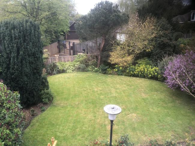 136 Biggin Hill, Upper Norwood, London SE19 3HP
 9