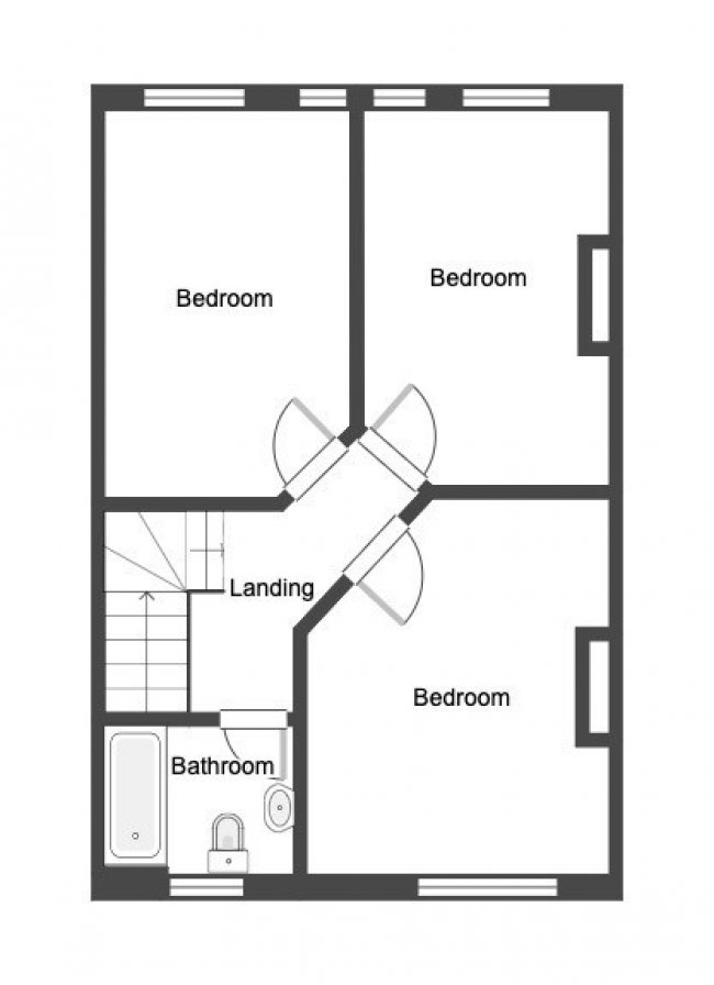 28A Broadwalk, Pinner Road, Harrow, Middlesex HA2 6ED 5