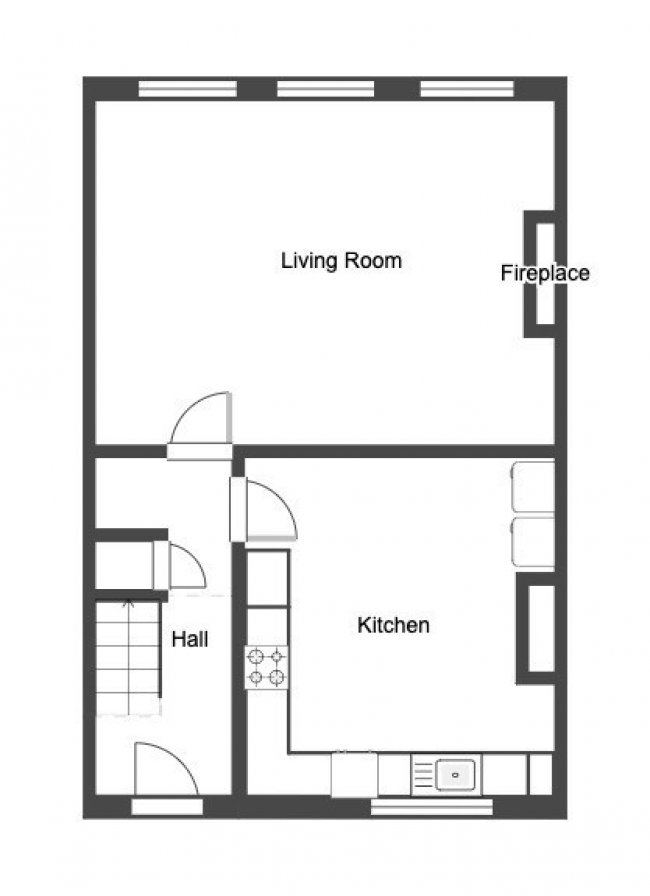 28A Broadwalk, Pinner Road, Harrow, Middlesex HA2 6ED 5