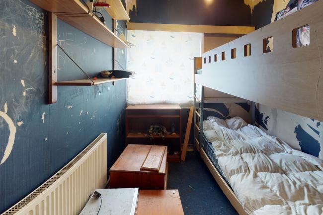 46 The Priory, Priory Park, Blackheath, London SE3 9UZ
 4