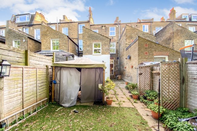 302 Trinity Road, Wandsworth, London SW18 3RG
 7