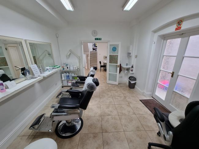 145 St Margarets Road, Twickenham, Middlesex TW1 1RG
 3