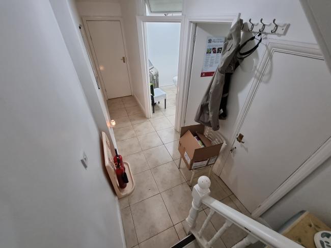 145 St Margarets Road, Twickenham, Middlesex TW1 1RG
 3