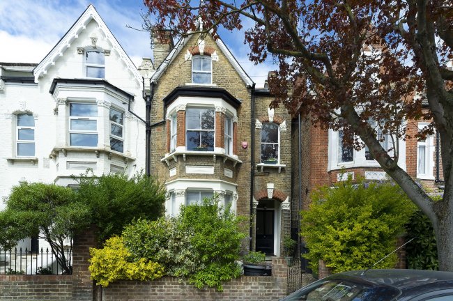 Ground Floor Flat, 37 Deronda Road, Tulse Hill, London SE24 9BQ
 5